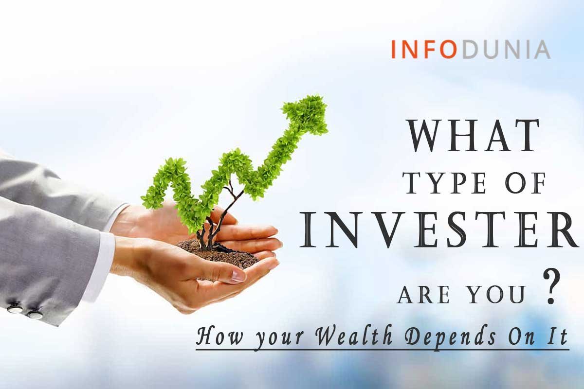 Know About Investments