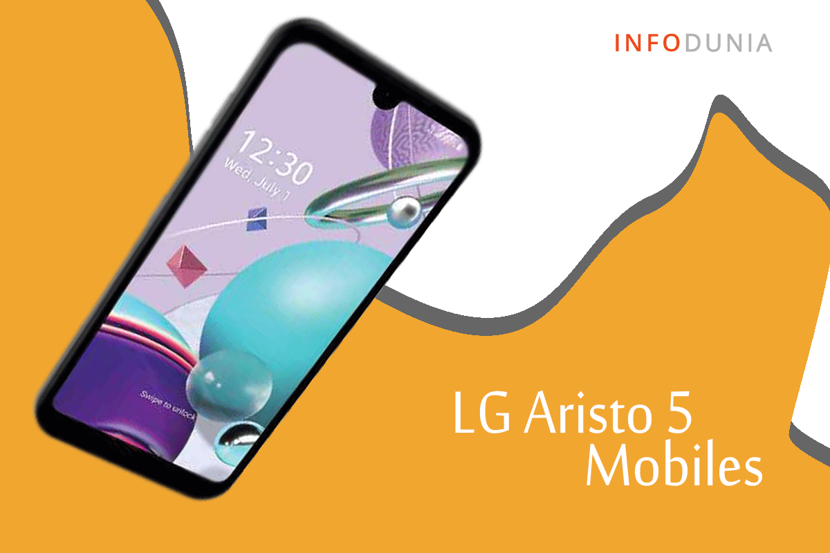LG Aristo 5 Launched – Avail Features, Price, Specifications & More Here